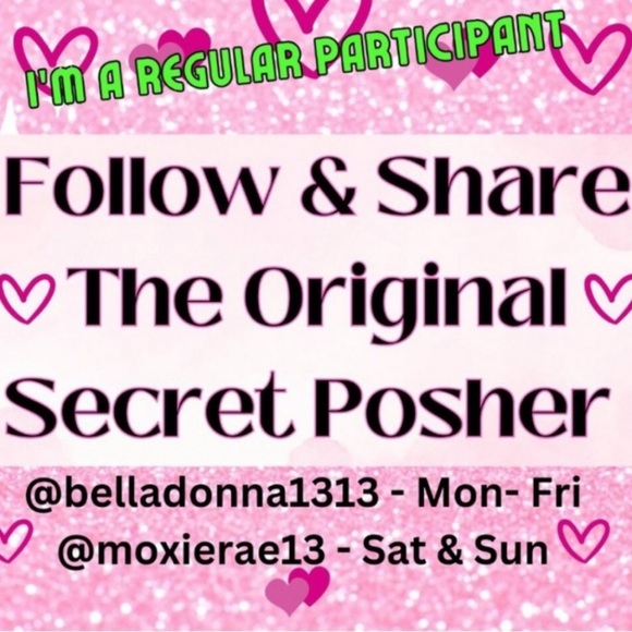 Follow & Share Game - Picture 1 of 1